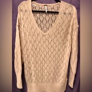 Free People Sweater